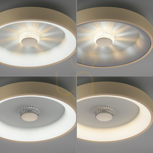 VERTIGO 14384-60 Deckenleuchte aus Messing, 1xLED 13 VERTIGO 14384-60 Deckenleuchte aus Messing, 1xLED small 13