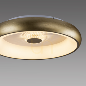 VERTIGO 14384-60 Deckenleuchte aus Messing, 1xLED 9 VERTIGO 14384-60 Deckenleuchte aus Messing, 1xLED small 9