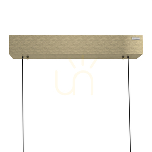 PURE-MOTO-RISE 2545-60 Gold 3xLED-Pendelleuchte small 9
