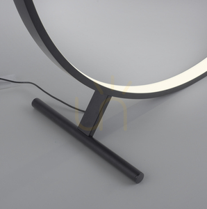 HULA 320-18 Stehlampe, schwarz, 1xLED small 9