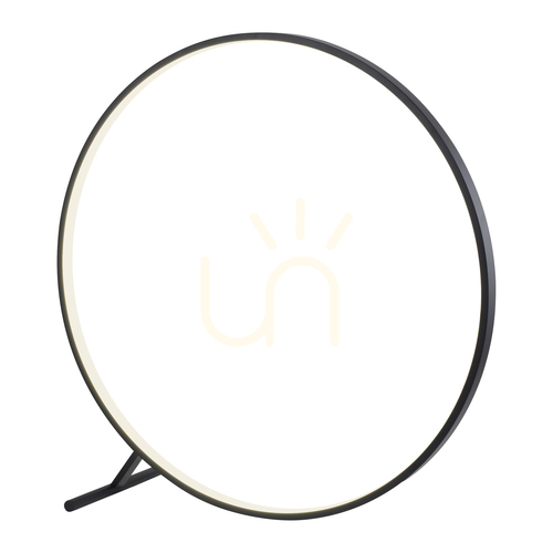 Prüfen HULA 320-18 Stehlampe, schwarz, 1xLED