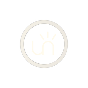 PURE-LINES 6309-95 Deckenleuchte, Silber, 1xLED small 14