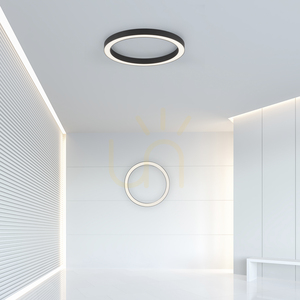 PURE-LINES 6309-13 Deckenleuchte, Anthrazit, 1xLED 2 PURE-LINES 6309-13 Deckenleuchte, Anthrazit, 1xLED small 2