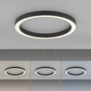 PURE-LINES 6309-13 Deckenleuchte, Anthrazit, 1xLED 5 PURE-LINES 6309-13 Deckenleuchte, Anthrazit, 1xLED small 5