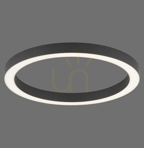 PURE-LINES 6309-13 Deckenleuchte, Anthrazit, 1xLED 7 PURE-LINES 6309-13 Deckenleuchte, Anthrazit, 1xLED small 7