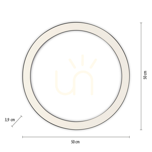 PURE-LINES 6309-13 Deckenleuchte, Anthrazit, 1xLED 8 PURE-LINES 6309-13 Deckenleuchte, Anthrazit, 1xLED small 8
