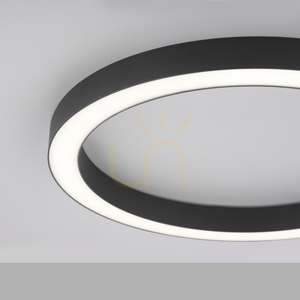 PURE-LINES 6309-13 Deckenleuchte, Anthrazit, 1xLED 9 PURE-LINES 6309-13 Deckenleuchte, Anthrazit, 1xLED small 9