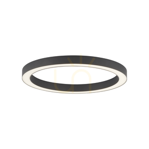 PURE-LINES 6309-13 Deckenleuchte, Anthrazit, 1xLED 0 PURE-LINES 6309-13 Deckenleuchte, Anthrazit, 1xLED small 0