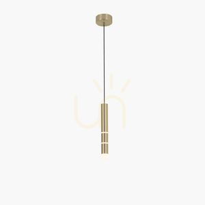 PURE-VEGA 2211-60 Pendelleuchte aus Messing mit 4 LEDs 6 PURE-VEGA 2211-60 Pendelleuchte aus Messing mit 4 LEDs small 6