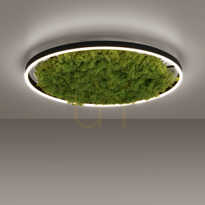 GREEN RITUS 15392-66 Beige Deckenleuchte, 1xLED 4 GREEN RITUS 15392-66 Beige Deckenleuchte, 1xLED small 4