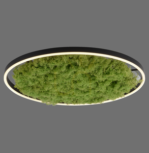 GREEN RITUS 15392-66 Beige Deckenleuchte, 1xLED 6 GREEN RITUS 15392-66 Beige Deckenleuchte, 1xLED small 6