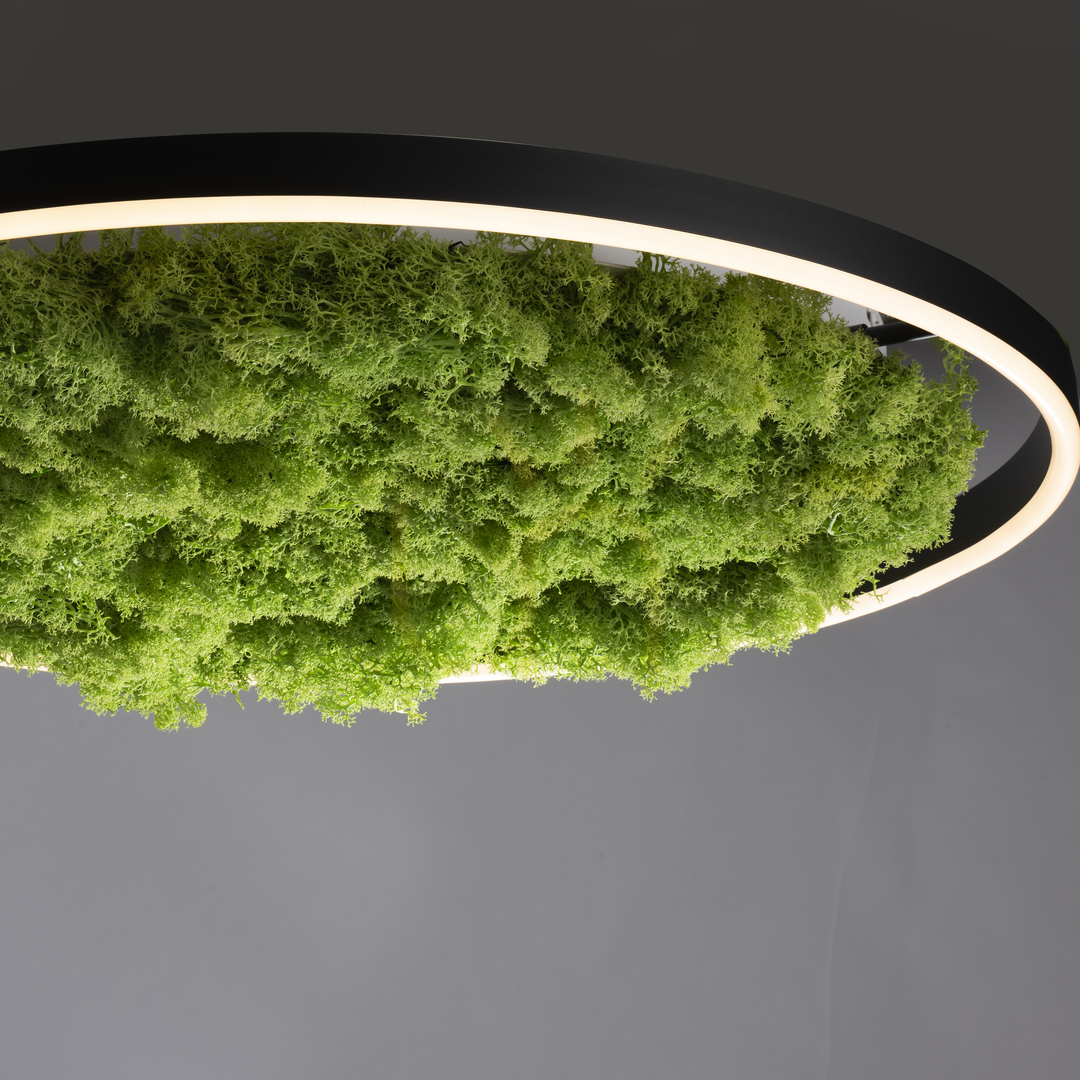 Anzeige GREEN RITUS 15392-66 Beige Deckenleuchte, 1xLED GREEN RITUS 15392-66 Beige Deckenleuchte, 1xLED