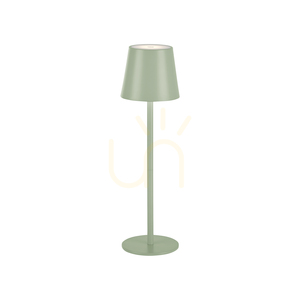 EURIA 19250-43 Grün 1xLED-Tischlampe 16 EURIA 19250-43 Grün 1xLED-Tischlampe small 16
