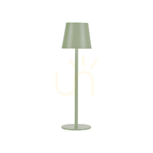 EURIA 19250-43 Grün 1xLED-Tischlampe 17 EURIA 19250-43 Grün 1xLED-Tischlampe small 17