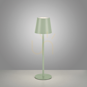 EURIA 19250-43 Grün 1xLED-Tischlampe 5 EURIA 19250-43 Grün 1xLED-Tischlampe small 5