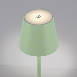 EURIA 19250-43 Grün 1xLED-Tischlampe 9 EURIA 19250-43 Grün 1xLED-Tischlampe small 9