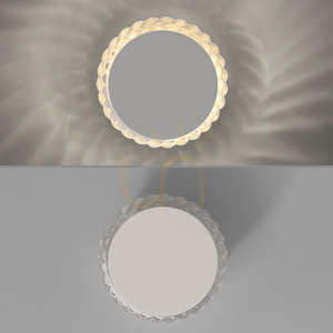 IGO 18700-16 Wandleuchte, Weiß, 1xLED 11 IGO 18700-16 Wandleuchte, Weiß, 1xLED small 11