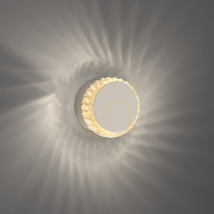 IGO 18700-16 Wandleuchte, Weiß, 1xLED 5 IGO 18700-16 Wandleuchte, Weiß, 1xLED small 5