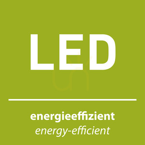 IGO 18700-16 Wandleuchte, Weiß, 1xLED 6 IGO 18700-16 Wandleuchte, Weiß, 1xLED small 6