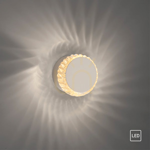 IGO 18700-16 Wandleuchte, Weiß, 1xLED 9 IGO 18700-16 Wandleuchte, Weiß, 1xLED small 9