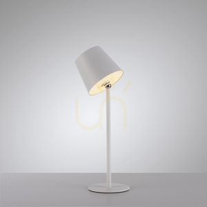 BOTERIA 19251-16 Weiße Tischlampe mit 1 LED 17 BOTERIA 19251-16 Weiße Tischlampe mit 1 LED small 17