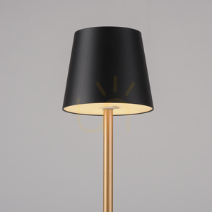 EURIA 19250-68 Tischlampe, schwarz, 1xLED 16 EURIA 19250-68 Tischlampe, schwarz, 1xLED small 16