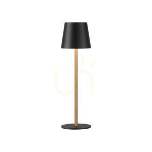 EURIA 19250-68 Tischlampe, schwarz, 1xLED 9 EURIA 19250-68 Tischlampe, schwarz, 1xLED small 9