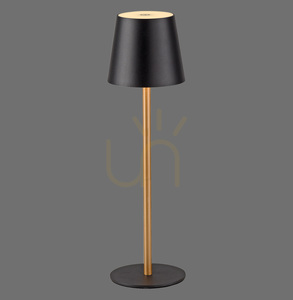 EURIA 19250-68 Tischlampe, schwarz, 1xLED 0 EURIA 19250-68 Tischlampe, schwarz, 1xLED small 0