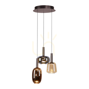 IRIDES 2679-70 Mehrfarbige 3xLED-Pendelleuchte 10 IRIDES 2679-70 Mehrfarbige 3xLED-Pendelleuchte small 10