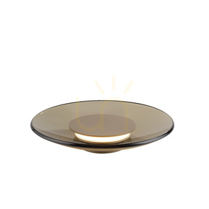 PURE MOON 4594-97 Tischlampe, braun, 1xLED 6 PURE MOON 4594-97 Tischlampe, braun, 1xLED small 6