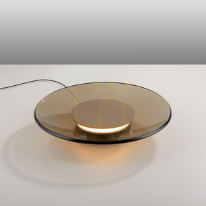 PURE MOON 4594-97 Tischlampe, braun, 1xLED 9 PURE MOON 4594-97 Tischlampe, braun, 1xLED small 9