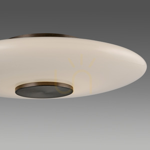 PURE VITRUM 4080-34 Tischlampe, braun, 1xLED 17 PURE VITRUM 4080-34 Tischlampe, braun, 1xLED small 17
