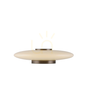 PURE VITRUM 4080-34 Tischlampe, braun, 1xLED 21 PURE VITRUM 4080-34 Tischlampe, braun, 1xLED small 21