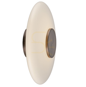 PURE VITRUM 6082-34 Braune Wandleuchte, 1xLED 17 PURE VITRUM 6082-34 Braune Wandleuchte, 1xLED small 17