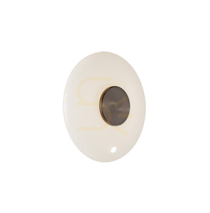 PURE VITRUM 6082-34 Braune Wandleuchte, 1xLED 20 PURE VITRUM 6082-34 Braune Wandleuchte, 1xLED small 20