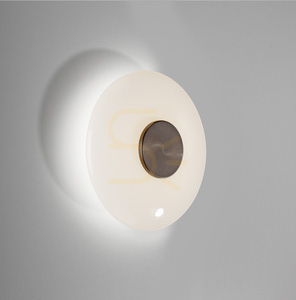 PURE VITRUM 6082-34 Braune Wandleuchte, 1xLED 21 PURE VITRUM 6082-34 Braune Wandleuchte, 1xLED small 21