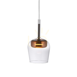 Q-KON 2741-20 Pendelleuchte aus Kupfer, 1xLED 10 Q-KON 2741-20 Pendelleuchte aus Kupfer, 1xLED small 10