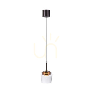 Q-KON 2741-20 Pendelleuchte aus Kupfer, 1xLED 16 Q-KON 2741-20 Pendelleuchte aus Kupfer, 1xLED small 16