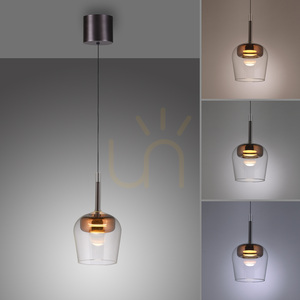 Q-KON 2741-20 Pendelleuchte aus Kupfer, 1xLED 5 Q-KON 2741-20 Pendelleuchte aus Kupfer, 1xLED small 5