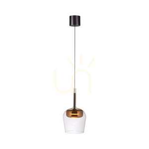 Q-KON 2741-20 Pendelleuchte aus Kupfer, 1xLED 7 Q-KON 2741-20 Pendelleuchte aus Kupfer, 1xLED small 7