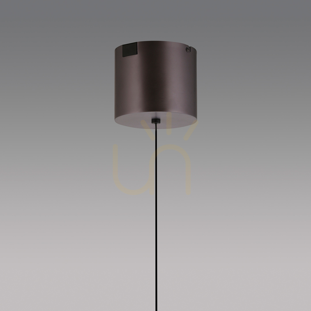 Vorschau Q-KON 2741-21 Silber 1xLED-Pendelleuchte Q-KON 2741-21 Silber 1xLED-Pendelleuchte