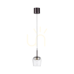 Q-KON 2741-21 Silber 1xLED-Pendelleuchte 7 Q-KON 2741-21 Silber 1xLED-Pendelleuchte small 7