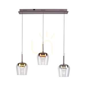 Q-KON 2742-70 Mehrfarbige 3xLED-Pendelleuchte small 10