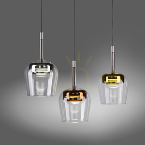 Q-KON 2742-70 Mehrfarbige 3xLED-Pendelleuchte small 9