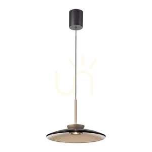 PURE E-MOON 2195-97 Braun 2xLED-Pendelleuchte 10 PURE E-MOON 2195-97 Braun 2xLED-Pendelleuchte small 10