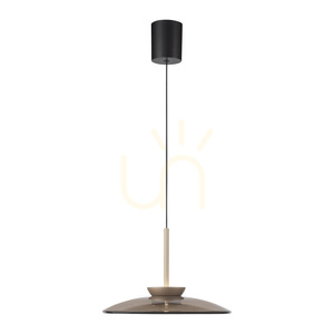 PURE E-MOON 2195-97 Braun 2xLED-Pendelleuchte 13 PURE E-MOON 2195-97 Braun 2xLED-Pendelleuchte small 13