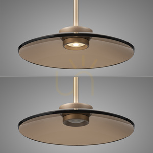 PURE E-MOON 2195-97 Braun 2xLED-Pendelleuchte 15 PURE E-MOON 2195-97 Braun 2xLED-Pendelleuchte small 15