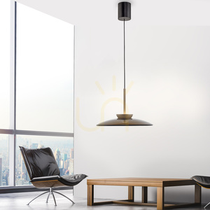 PURE E-MOON 2195-97 Braun 2xLED-Pendelleuchte 16 PURE E-MOON 2195-97 Braun 2xLED-Pendelleuchte small 16