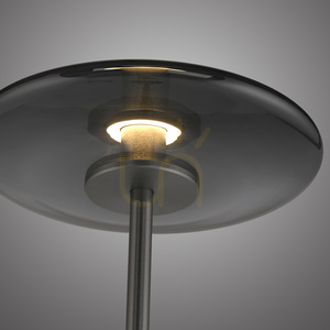 PURE VITRUM 481-15 Stehlampe, grau, 2xLED 14 PURE VITRUM 481-15 Stehlampe, grau, 2xLED small 14