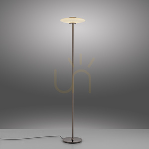 PURE VITRUM 481-34 Stehlampe, braun, 2xLED 13 PURE VITRUM 481-34 Stehlampe, braun, 2xLED small 13